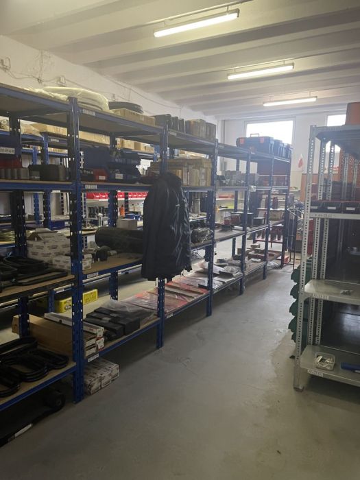 Magazyn 115 m2, Gdynia Hutnicza: zdjecie 99575189