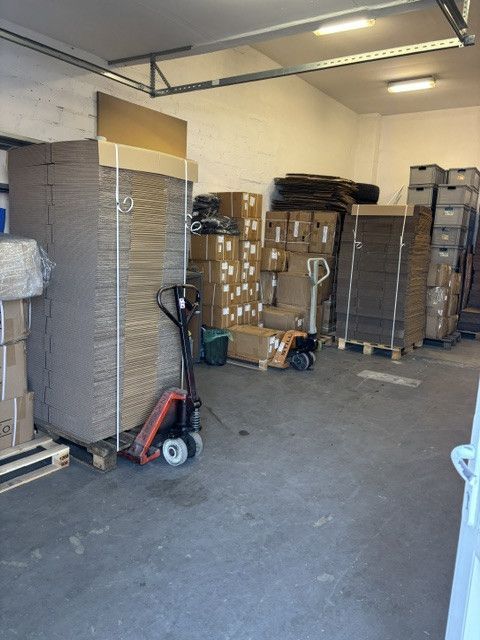Magazyn 115 m2, Gdynia Hutnicza: zdjecie 99575192