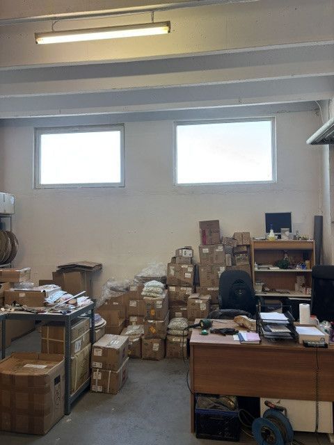 Magazyn 115 m2, Gdynia Hutnicza: zdjecie 99575193