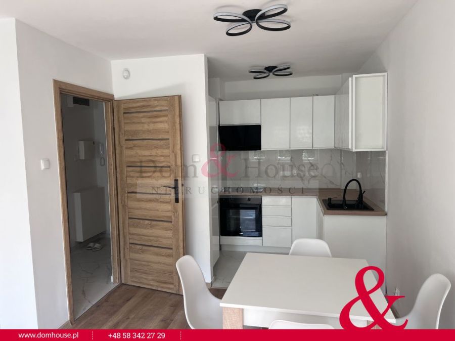 36 m&sup2; po kapitalnym remoncie | 2 pokoje!