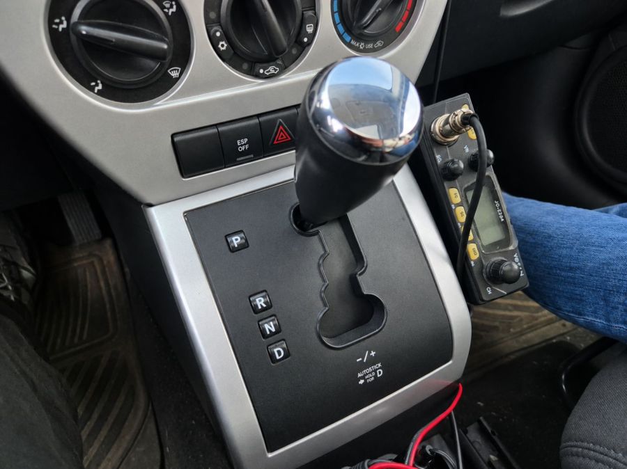 Jeep compass 2008 2,4b + gaz Automat, 4x4: zdjecie 99576034