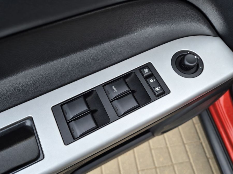 Jeep compass 2008 2,4b + gaz Automat, 4x4: zdjecie 99576037