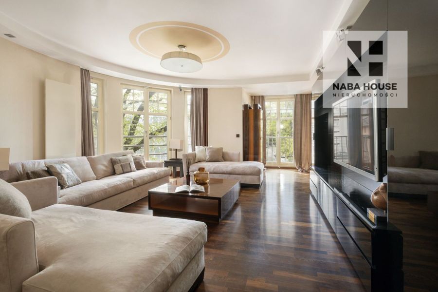 Elegancki Apartament w sercu Sopotu