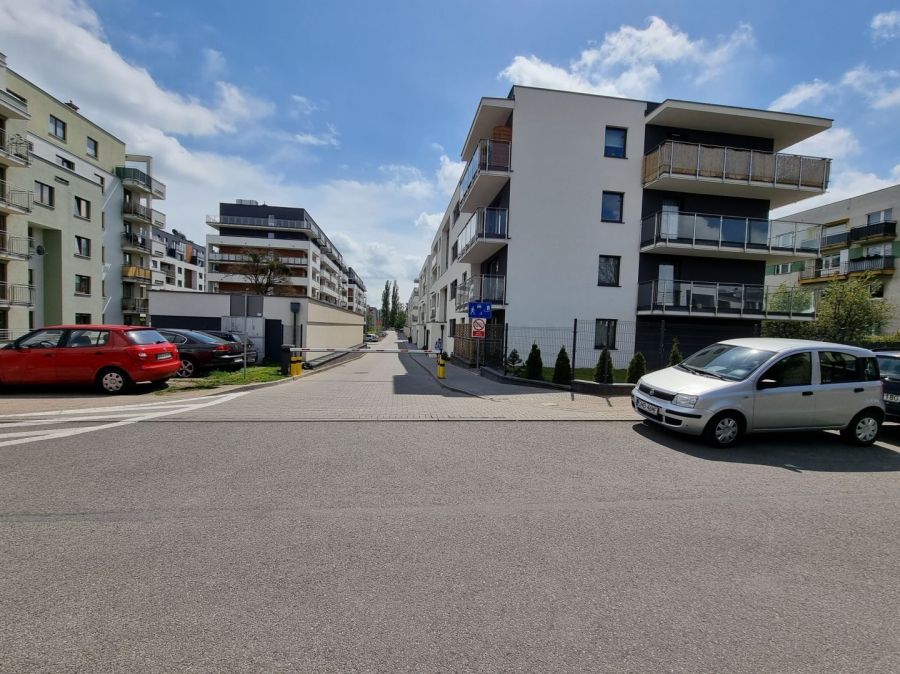 Posiadam do wynajęcia piwnicę ok 13m2 w dzielnicy Gdańsk Przymorze: zdjecie 99576385