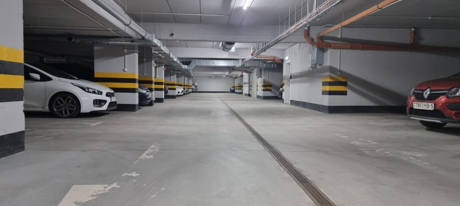 Posiadam do wynajęcia piwnicę ok 13m2 w dzielnicy Gdańsk Przymorze: zdjecie 99576386