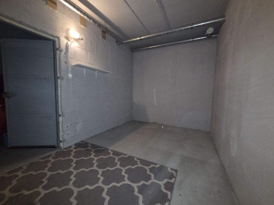 Posiadam do wynajęcia piwnicę ok 13m2 w dzielnicy Gdańsk Przymorze: zdjecie 99576388
