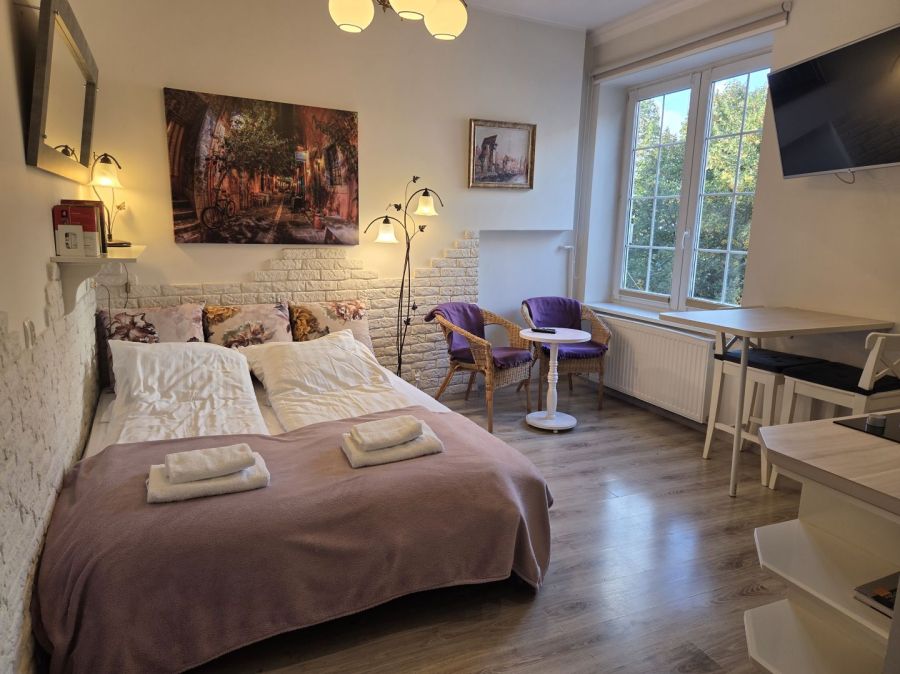 Wyjątkowy apartament inwestycyjny przy ul. Długiej.: zdjecie 99577022