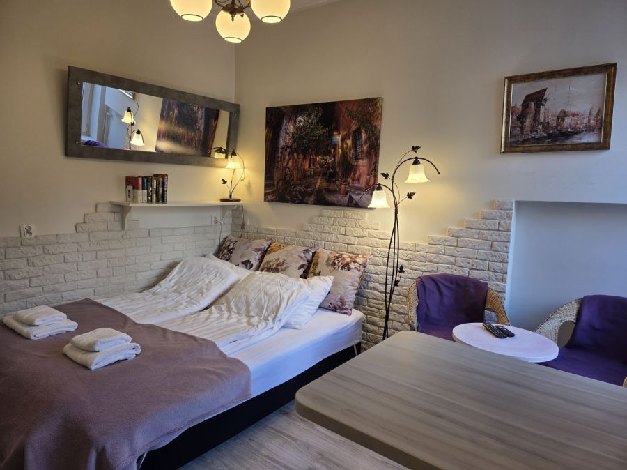 Wyjątkowy apartament inwestycyjny przy ul. Długiej.: zdjecie 99577023