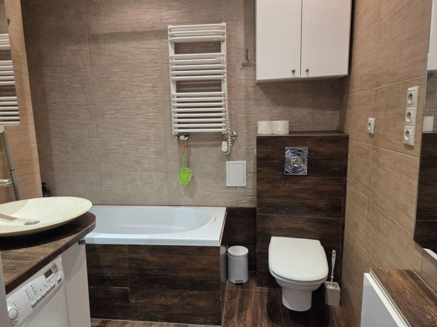 Wyjątkowy apartament inwestycyjny przy ul. Długiej.: zdjecie 99577025