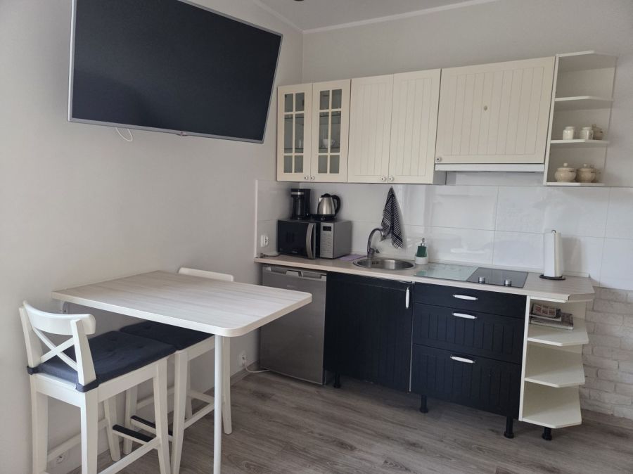 Wyjątkowy apartament inwestycyjny przy ul. Długiej.: zdjecie 99577026