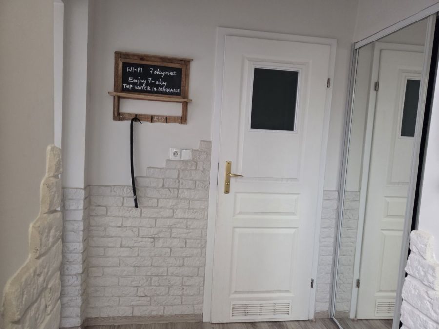 Wyjątkowy apartament inwestycyjny przy ul. Długiej.: zdjecie 99577027