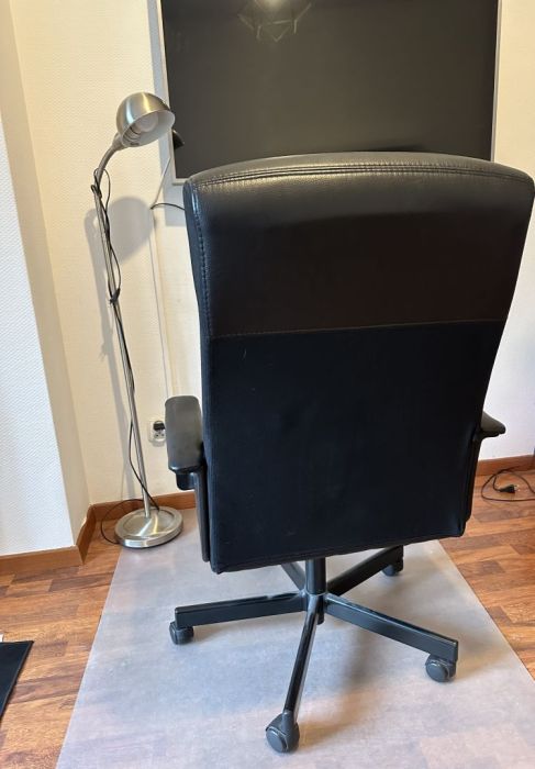 Krzesło obrotowe- fotel: zdjecie 99577259