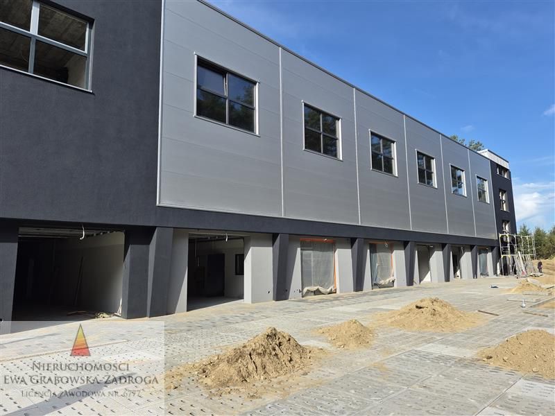 Magazyn - Gdańsk Kokoszki: zdjecie 99578018