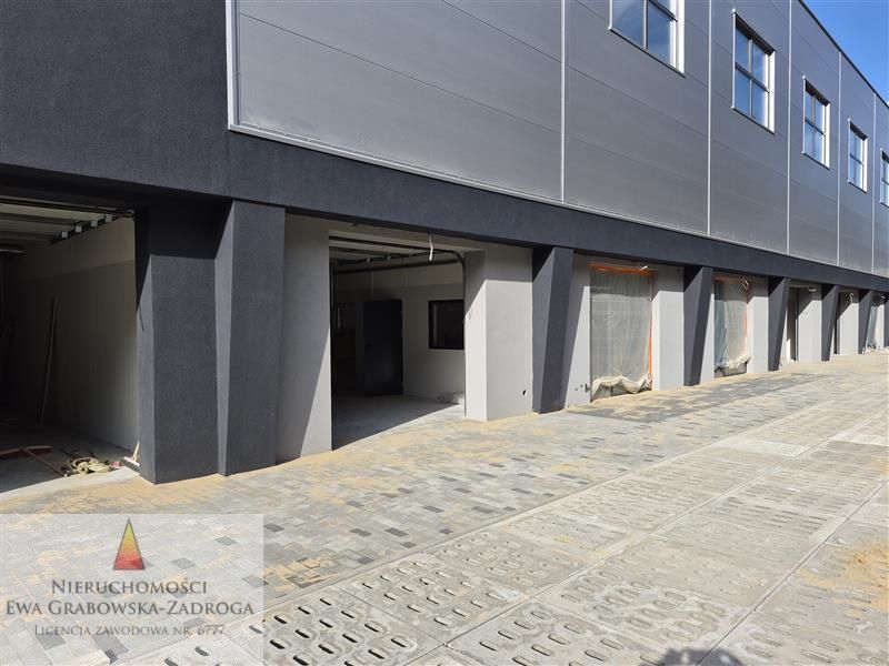 Magazyn - Gdańsk Kokoszki: zdjecie 99578019