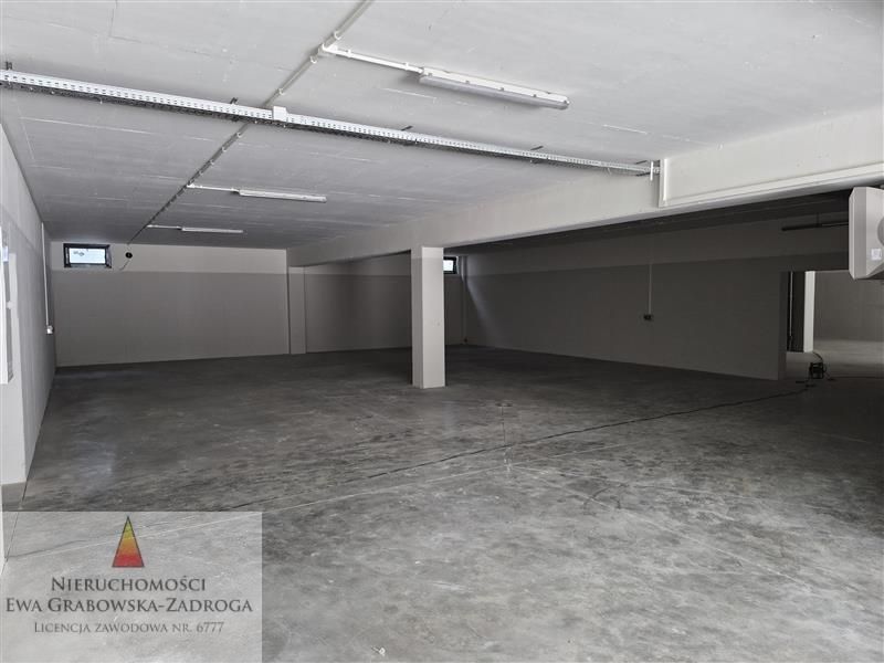 Magazyn - Gdańsk Kokoszki: zdjecie 99578021