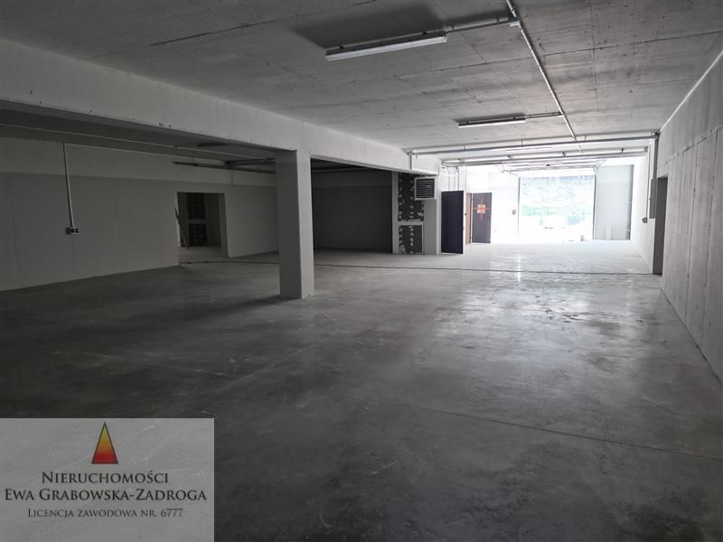 Magazyn - Gdańsk Kokoszki: zdjecie 99578023