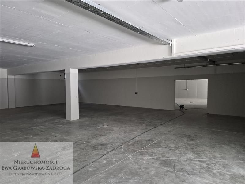 Magazyn - Gdańsk Kokoszki: zdjecie 99578022