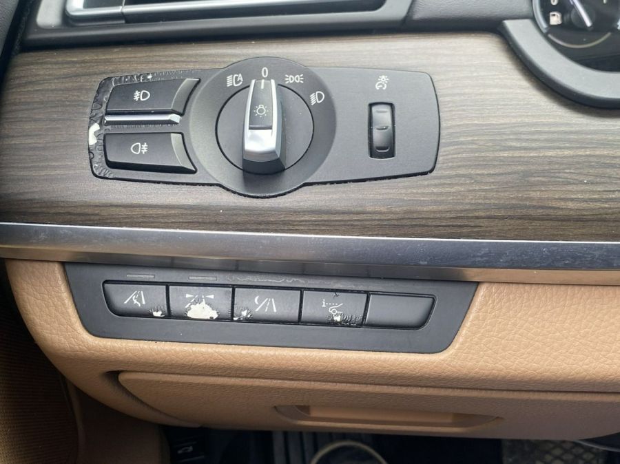 BMW 750iv8 Hybrid 465KM max opcja full serwis  head up odciągi 1.r.gwaranc: zdjecie 99578165