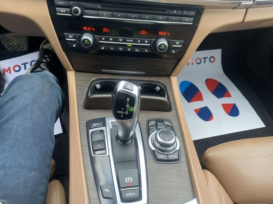 BMW 750iv8 Hybrid 465KM max opcja full serwis  head up odciągi 1.r.gwaranc: zdjecie 99578167