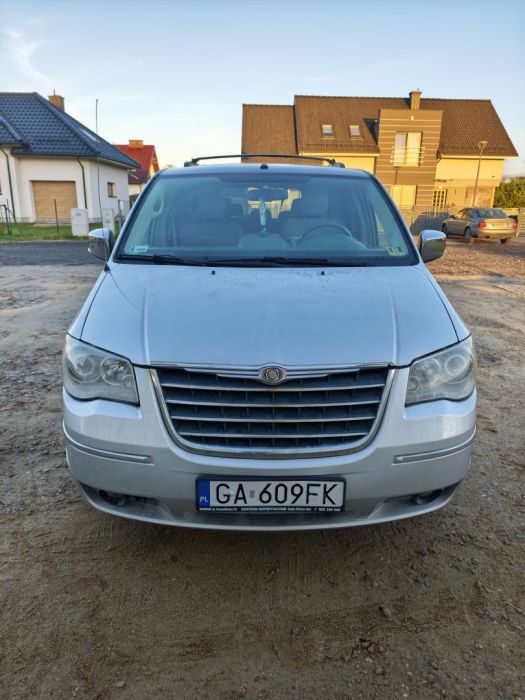 Chrysler Town&Country: zdjecie 99578229