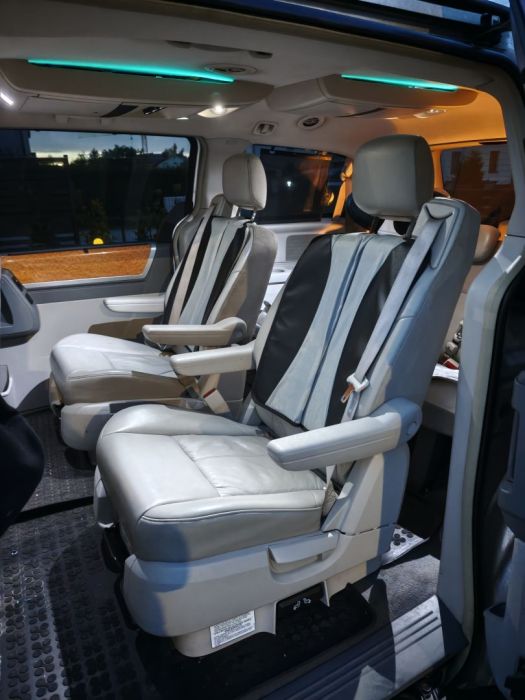 Chrysler Town&Country: zdjecie 99578235