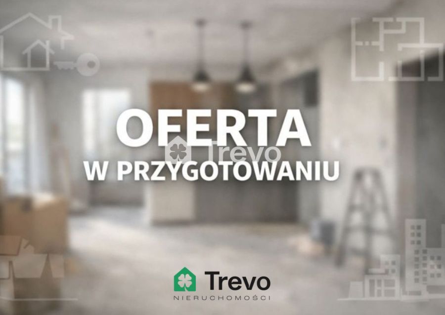 Cesja | Nowe budownictwo | Widok na zieleń