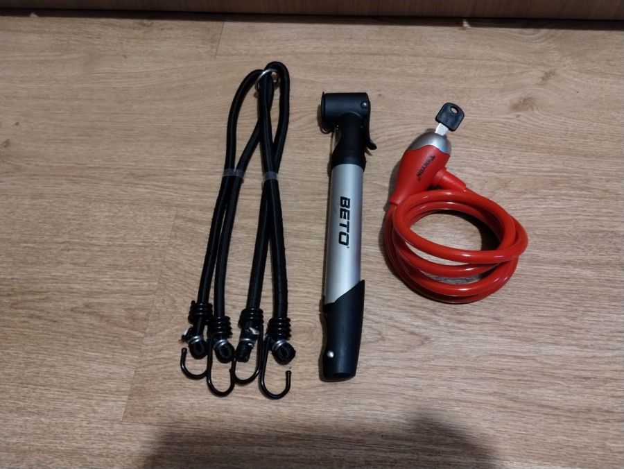 Rower elektryczny składany Cycle Denis Mini Fold, na gwarancji.: zdjecie 99578856