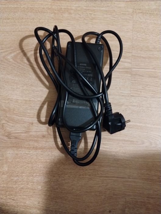 Rower elektryczny składany Cycle Denis Mini Fold, na gwarancji.: zdjecie 99578857
