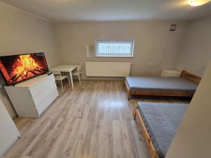 Pokój dwuosobowy w spokojnej części Oruni bez dopłat: zdjecie 66555667