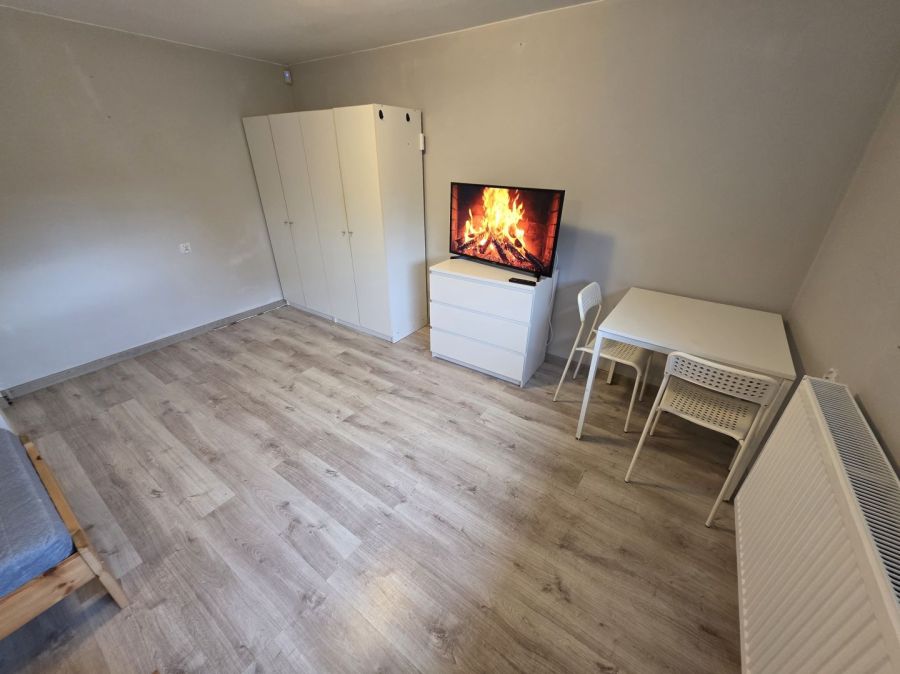 Pokój dwuosobowy w spokojnej części Oruni bez dopłat: zdjecie 99579274