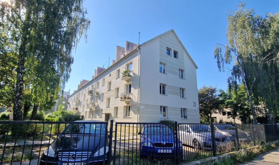 Mieszkanie po kapitalnym remoncie, ciekawa aranżacja, wszędzie blisko: zdjecie 99579323