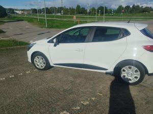 Renault Clio: zdjecie 66555743