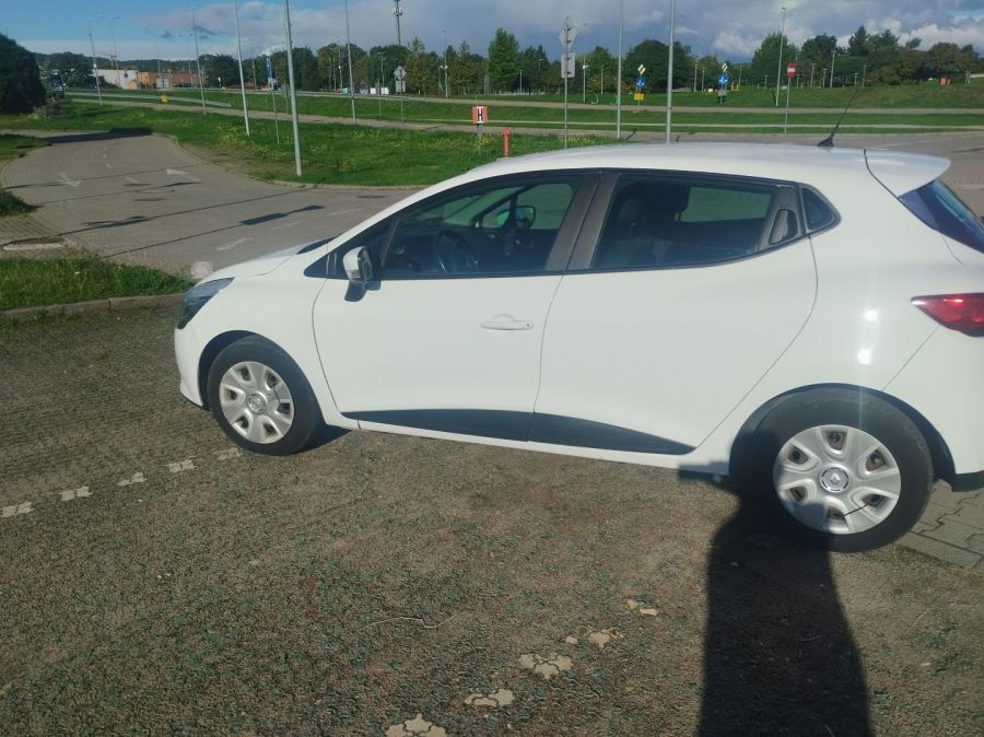 Renault Clio: zdjecie 99579855