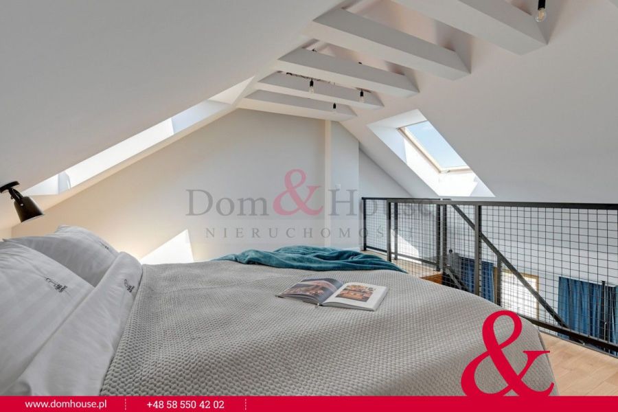 Słoneczny Loft, blisko plaży: zdjecie 99580728