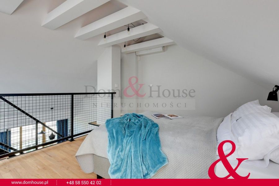 Słoneczny Loft, blisko plaży: zdjecie 99580732