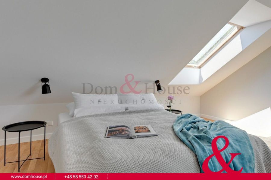 Słoneczny Loft, blisko plaży: zdjecie 99580735
