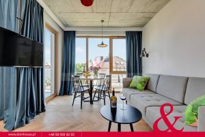 Słoneczny Loft, blisko plaży: zdjecie 66555827