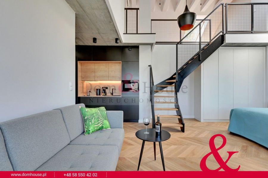 Słoneczny Loft, blisko plaży: zdjecie 99580705