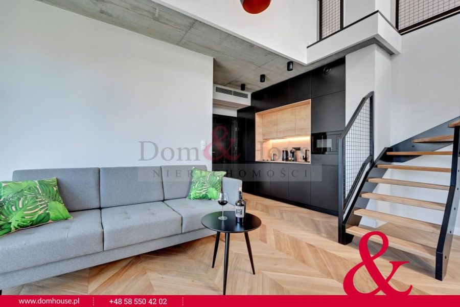 Słoneczny Loft, blisko plaży: zdjecie 99580710