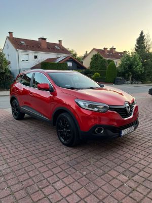 Sprzedam Renault Kadjar: zdjecie 66555914