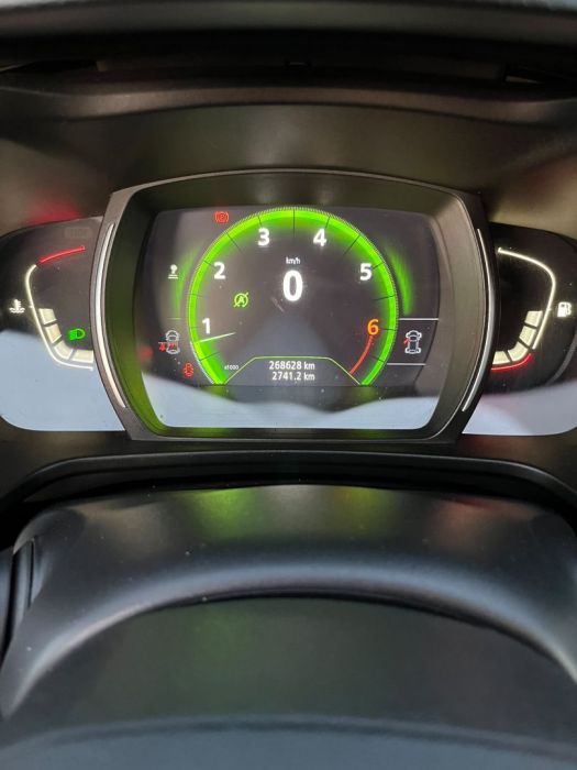 Sprzedam Renault Kadjar: zdjecie 99581515