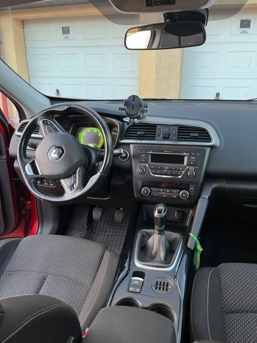 Sprzedam Renault Kadjar: zdjecie 99581516