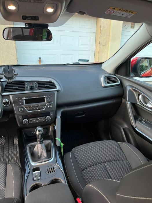 Sprzedam Renault Kadjar: zdjecie 99581519