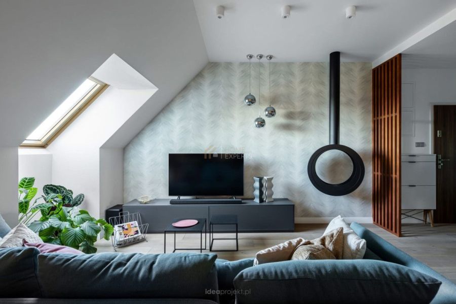 Taras ok 60m2|słoneczne: zdjecie 99581565
