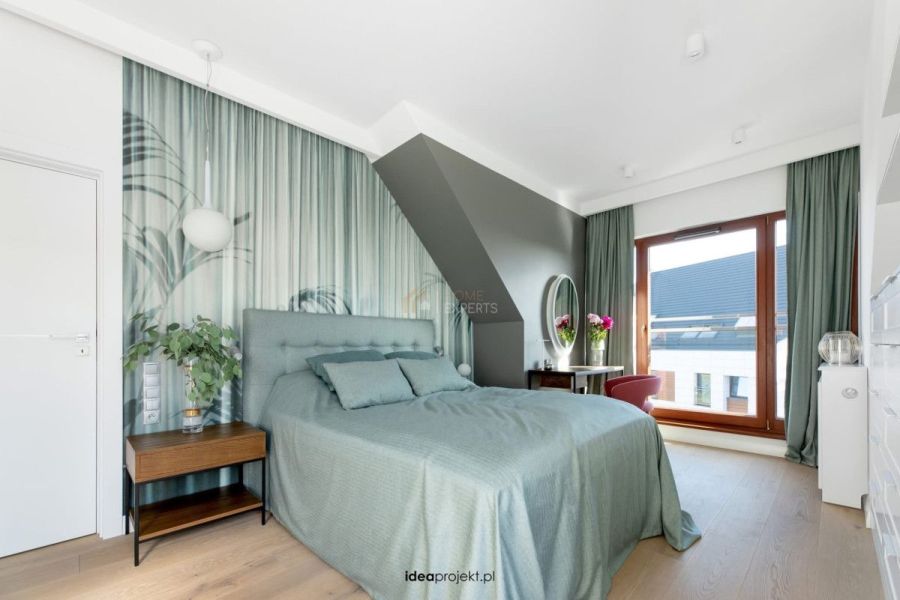 Taras ok 60m2|słoneczne: zdjecie 99581567