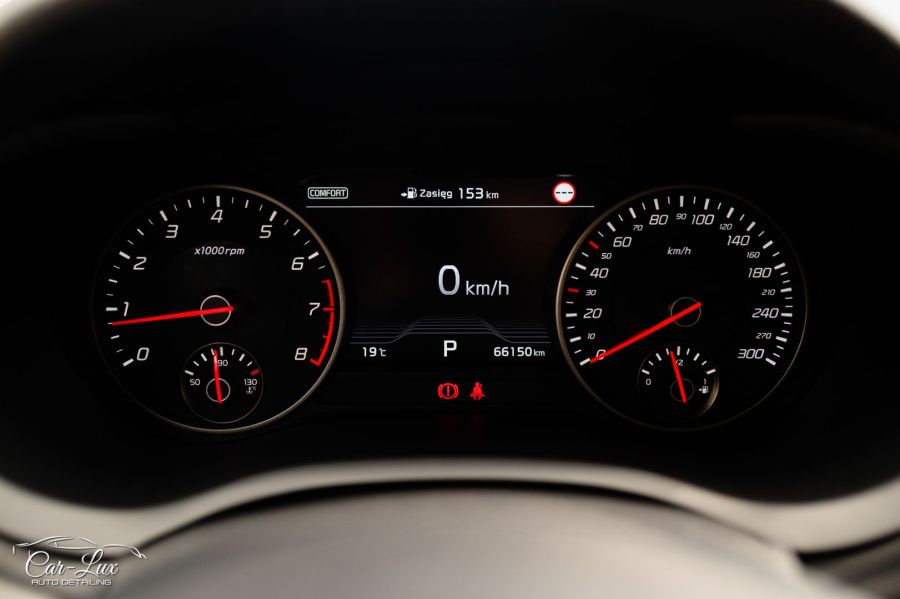 Kia Stinger 2.0 T-GDI GT Line: zdjecie 99583098