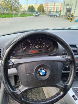 Sprzedam BMW e46: zdjecie 66556086