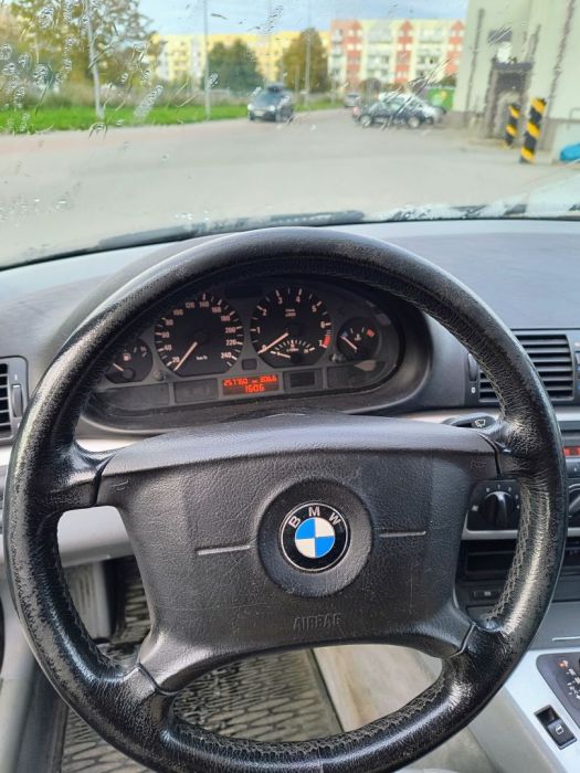 Sprzedam BMW e46: zdjecie 99583104
