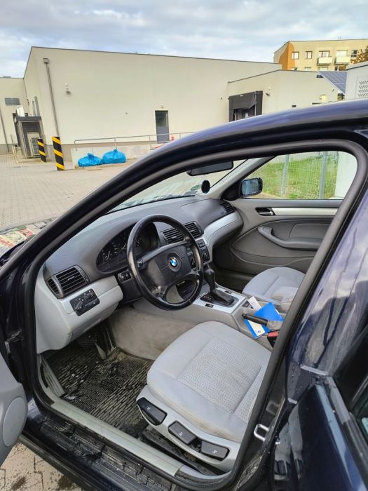Sprzedam BMW e46: zdjecie 99583107
