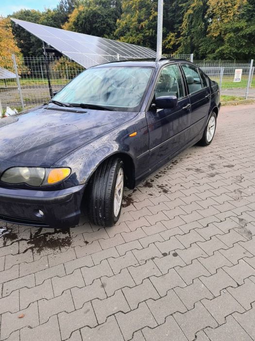 Sprzedam BMW e46: zdjecie 99583109